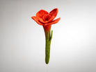 Enchanting Blooms: Handcrafted Felt Flower Add Nature's Grace to Your Space - Best HimalayaBest Himalaya