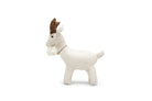 Experience Bliss with Our Felt Goat Plush Toy - Perfect Gift for Kids and Adults - Best HimalayaBest Himalaya