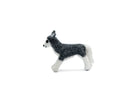 Experience Lifelike Elegance with Our Felt Toy Siberian Husky - Perfect Decor Companion - Best HimalayaBest Himalaya