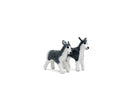 Experience Lifelike Elegance with Our Felt Toy Siberian Husky - Perfect Decor Companion - Best HimalayaBest Himalaya