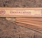 Experience Serenity: Pure Sandalwood Incense Sticks Best Himalaya