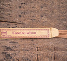 Experience Serenity: Pure Sandalwood Incense Sticks Best Himalaya