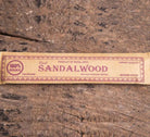 Experience Serenity: Pure Sandalwood Incense Sticks Best Himalaya