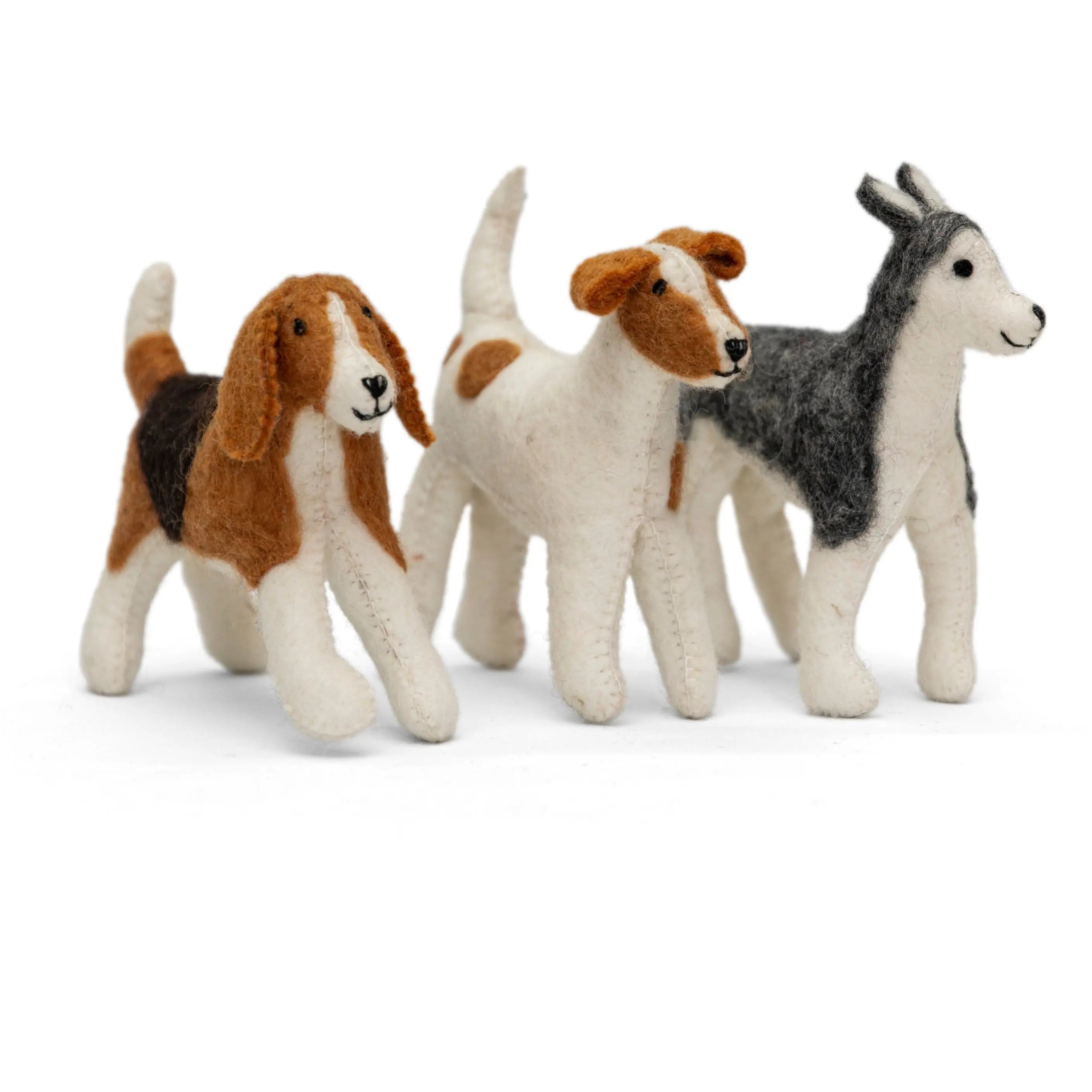 Explore Felt Toy Collection - Eco-Friendly, Educational Fun - Best HimalayaBest Himalaya