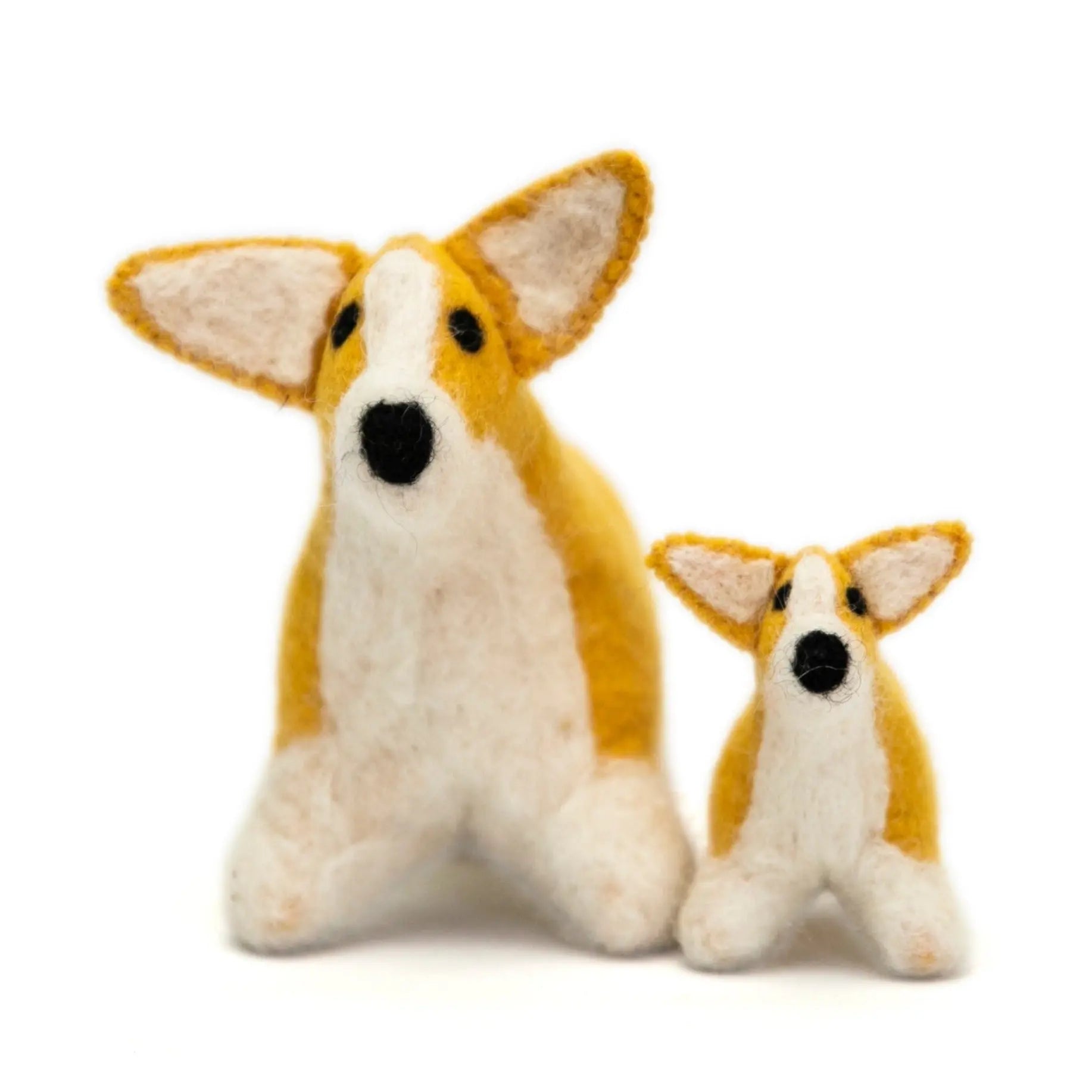 Explore Felt Toy Collection - Eco-Friendly, Educational Fun - Best HimalayaBest Himalaya