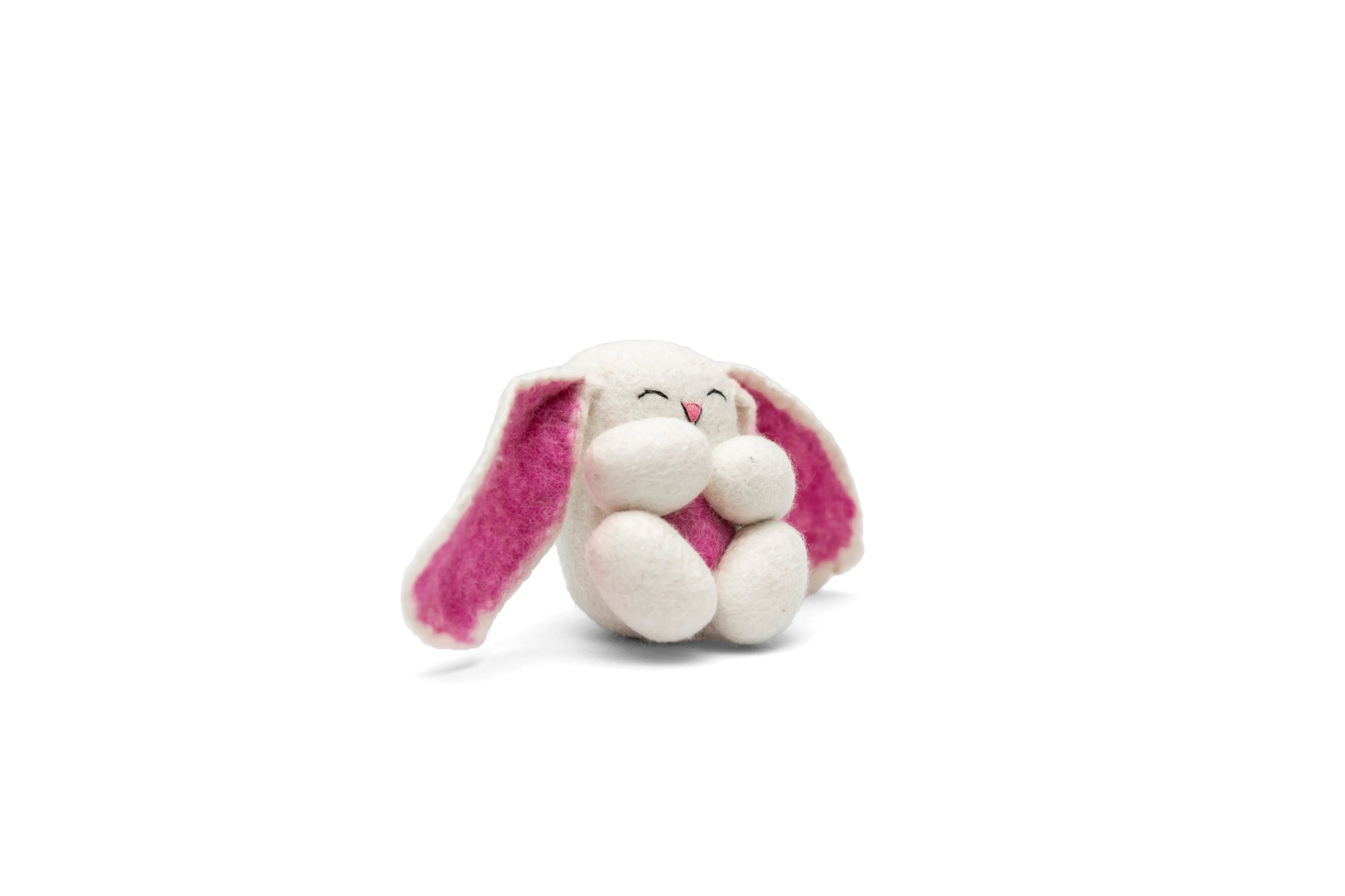 Explore Wonderland with White Rabbit - Best HimalayaBest Himalaya