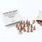 Fantasy Incense Cones Handmade Best Himalaya