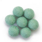 Felt Ball Different Color Size Best Himalaya