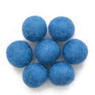 Felt balls Wholesale Best Himalaya