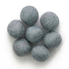 Felt balls Wholesale Best Himalaya