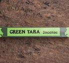 Green Tara Incense Best Himalaya