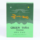 Green Tara Incense Gift Pack Best Himalaya