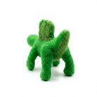 Felt Wool Dinosaur Christmas Ornament Small Wall Hanging Cartoon Animal Indoor Decor – view 4
