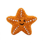 Felt Wool Starfish Ornament Cute Ocean Animal Decor Indoor Christmas Decoration – view 2