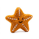 Felt Wool Starfish Ornament Cute Ocean Animal Decor Indoor Christmas Decoration – view 4