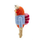 Felt Wool Cartoon Insect Doll Christmas Decoration – view 3