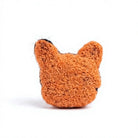Felt Wool Corgi Face Ornament Cartoon Animal Christmas Tree Decoration – view 4