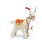 Handcrafted Magic: The Llama Felt Toy for Endless Fun - Best HimalayaBest Himalaya