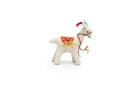 Handcrafted Magic: The Llama Felt Toy for Endless Fun - Best HimalayaBest Himalaya