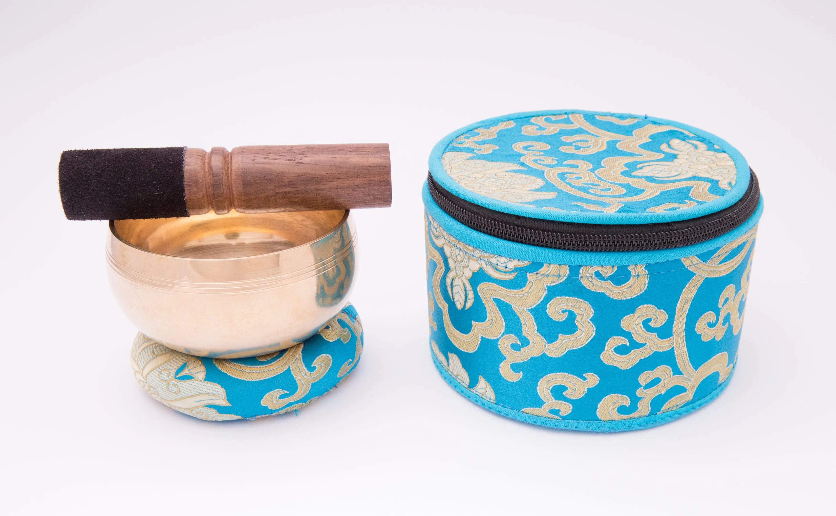 Harmonize Your Inner Tranquility: Explore the Enchanting Singing Bowl Collection for a Profoundly Calming and Soul-Soothing Experience - Best HimalayaBest Himalaya