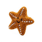 Felt Wool Starfish Ornament Cute Ocean Animal Decor Indoor Christmas Decoration – view 3