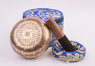 Healing Vibrations: Explore Our Tibetan Singing Bowl Collection - Best Himalaya