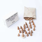 Heaven Incense Cones Hand Dipped Aroma Made From Organic Herbs Best Himalaya