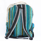 Hemp Backpack - Best Himalaya