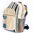 Hemp Backpack - Best HimalayaBest Himalaya