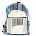 Hemp Laptop Backpack Best Himalaya