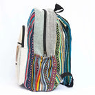 Hemp Laptop Backpack Best Himalaya