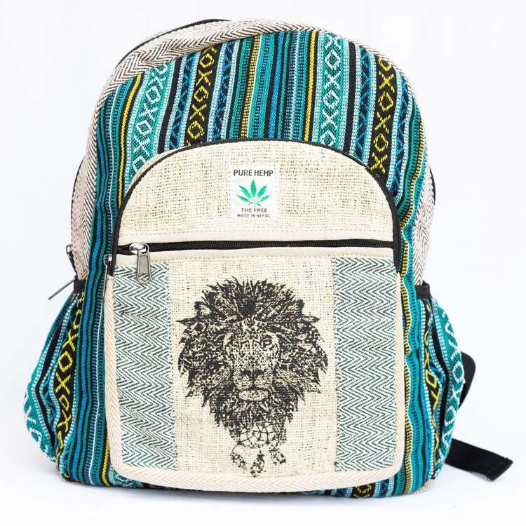 Hemp Laptop Bag: Sustainable Eco-Conscious Best Himalaya