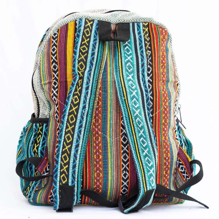 Hemp Laptop Bag: Sustainable Eco-Conscious Best Himalaya