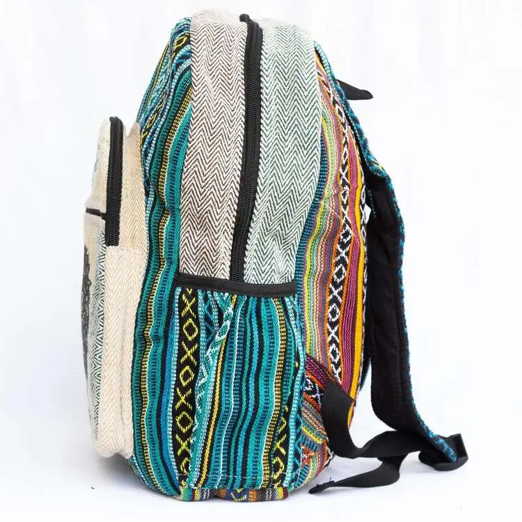 Hemp Laptop Bag: Sustainable Eco-Conscious Best Himalaya