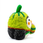 Felt Wool Penguin Christmas Decoration Wall Hanging – view 3