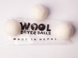 Wholesale Felt Wool Dryer Balls - Eco-Friendly Laundry Essential Premium Quality Dryer Balls