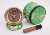 Experience Inner Harmony with 5-Inch Singing Bowl Collection