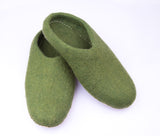 Explore Our Luxurious Felt Shoes Collection - Step into Comfort and Style