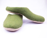 Explore Our Luxurious Felt Shoes Collection - Step into Comfort and Style