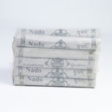 Nado Poizokhang Incense Sticks: Made from juniper & Rhododendron Purify Negative Energy With Traditional Bhutanese Aroma