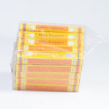 Mila Traditional Incenses: A Collection of High-Quality Tibetan Incenses