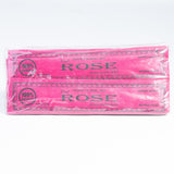 Fragrance Warmer Rose Organic Handmade Incense Agarbatti Stand Burner Rosalie Perfume Air Freshener