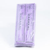 Handcrafted Excellence for Rituals and Meditation Juniper Mahakal Flavored Incense
