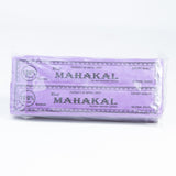 Juniper Mahakal Flavored Incense Pure Natural Meditation For Anxiety, Focus, Silent Sleep