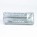 Cinnamon Incense Sticks: Purify Spirituality Energy Calming Mind Odor Meditate With Our Long Lasting Aroma