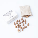 Rose Marry Organic Cone Incense: The Perfect Scent for a Romantic Evening