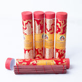 Padmasambhava Stick Incense Manufactured From 100 Medicinal & Aromatic Plants  Spiritual Herbs Grown In Foothills of Himalayas