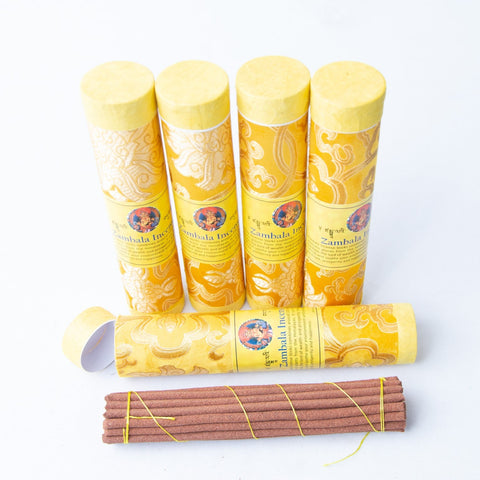 Zambala Incense Sticks