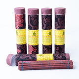 Embark on a Spiritual Journey with Healing Incense
