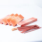 Vajrayogini Meditation Premium Agarbatti Incense For Ritual Activities Comes With Wooden Stick Stand Easy To Burn